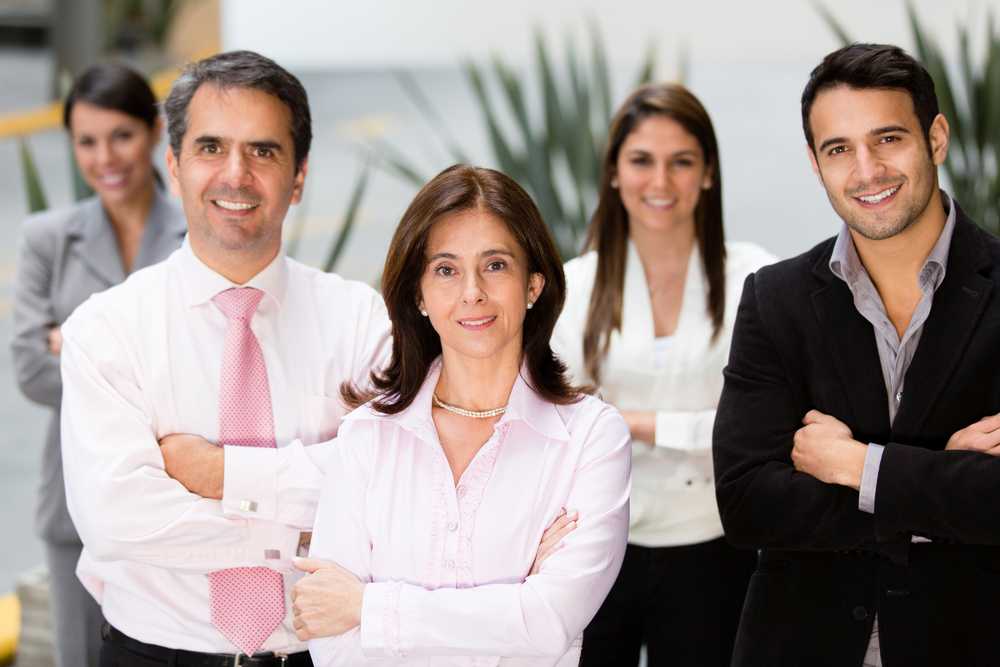 Importancia del factor humano en las empresas